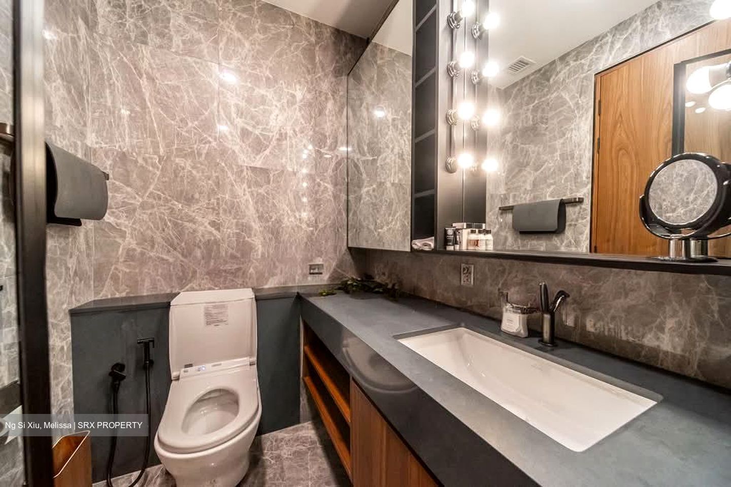 One Holland Village Residences (D10), Apartment #531626491